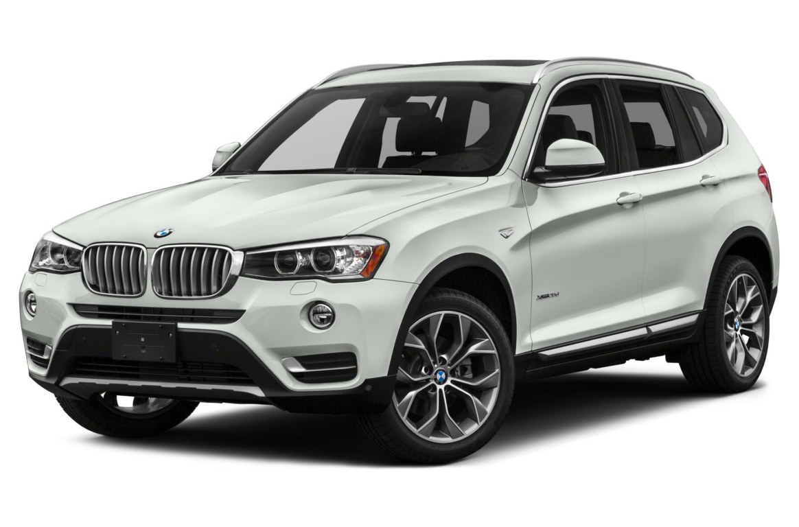 PODERSA S. A. BMW X3 40I M PERFORMANCE